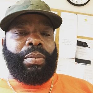 Meet your Posher, Curtis